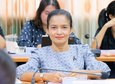 ประชุมข้าราชการ พนักงานราชการ และลูกจ้างประจำ ... พารามิเตอร์รูปภาพ 8
